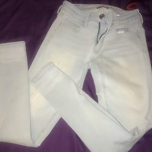 American egle jegging